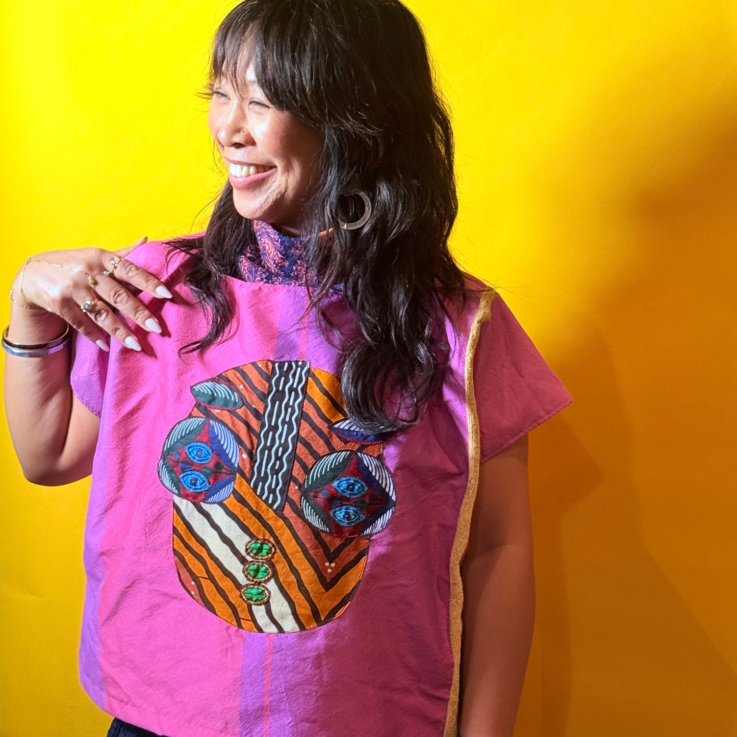 Nomad Top