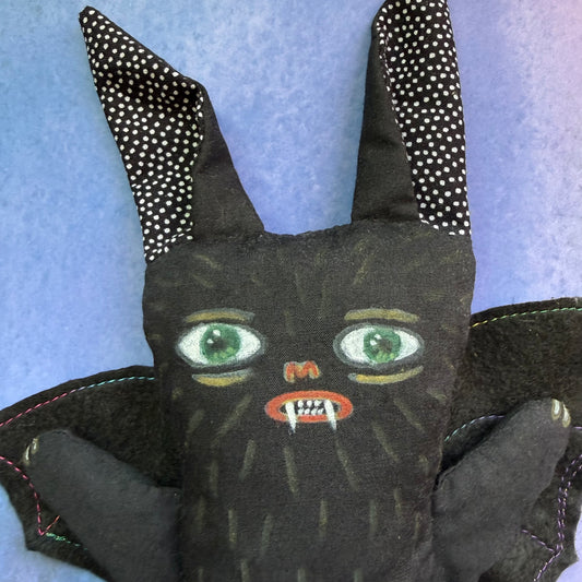 Bat Baddie