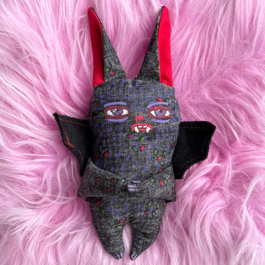 Baby Bat Baddie