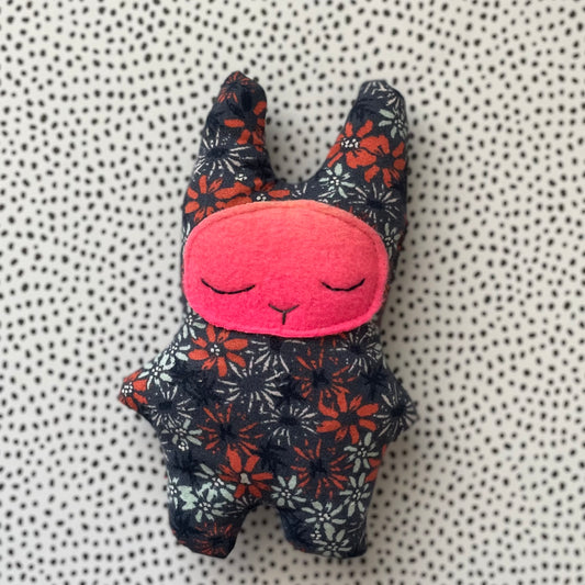 Love Bunny