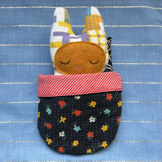 Love Bunny Sleeping Set