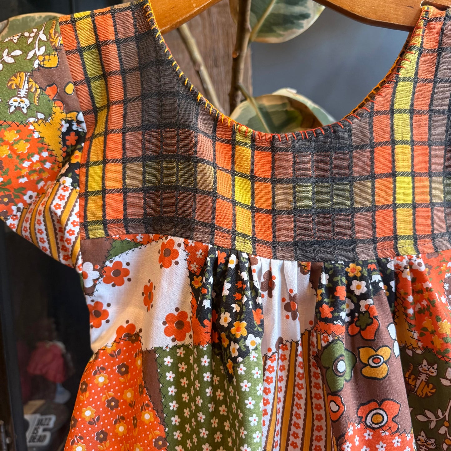 Little Ones Dress