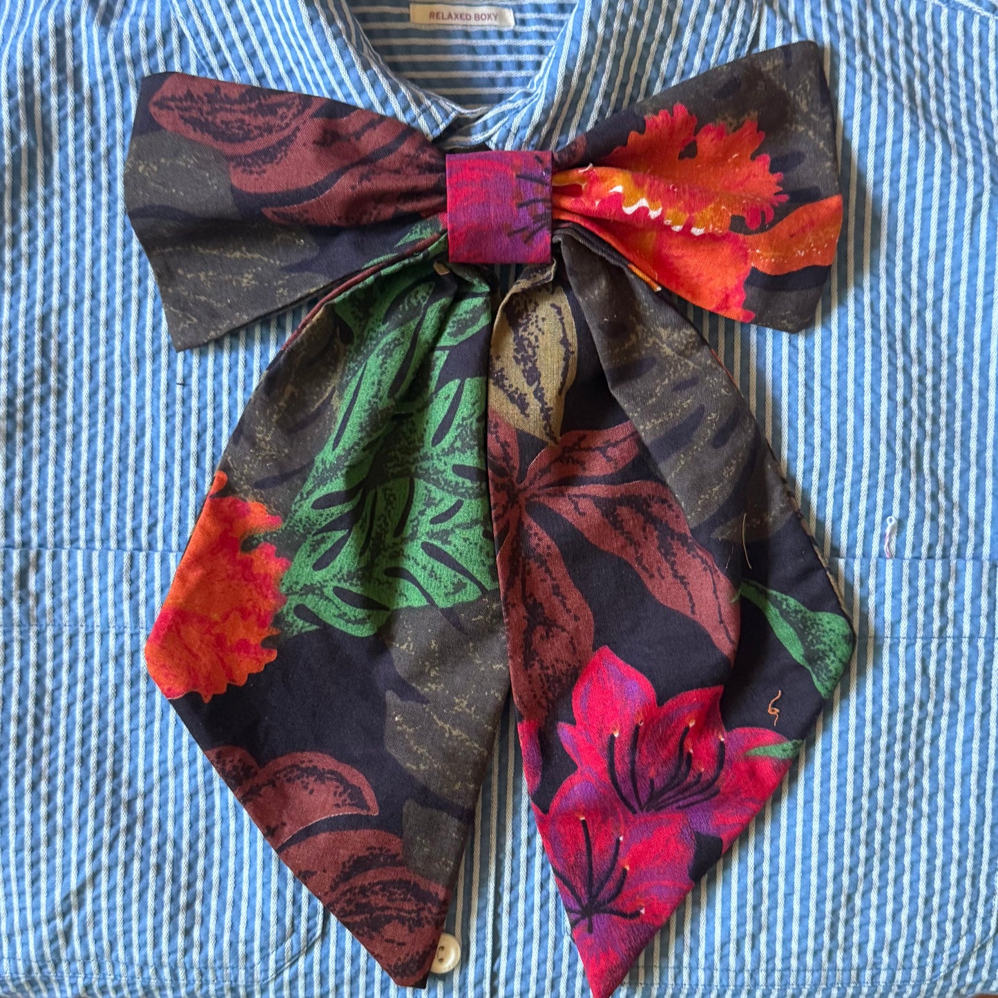 Giant Bow