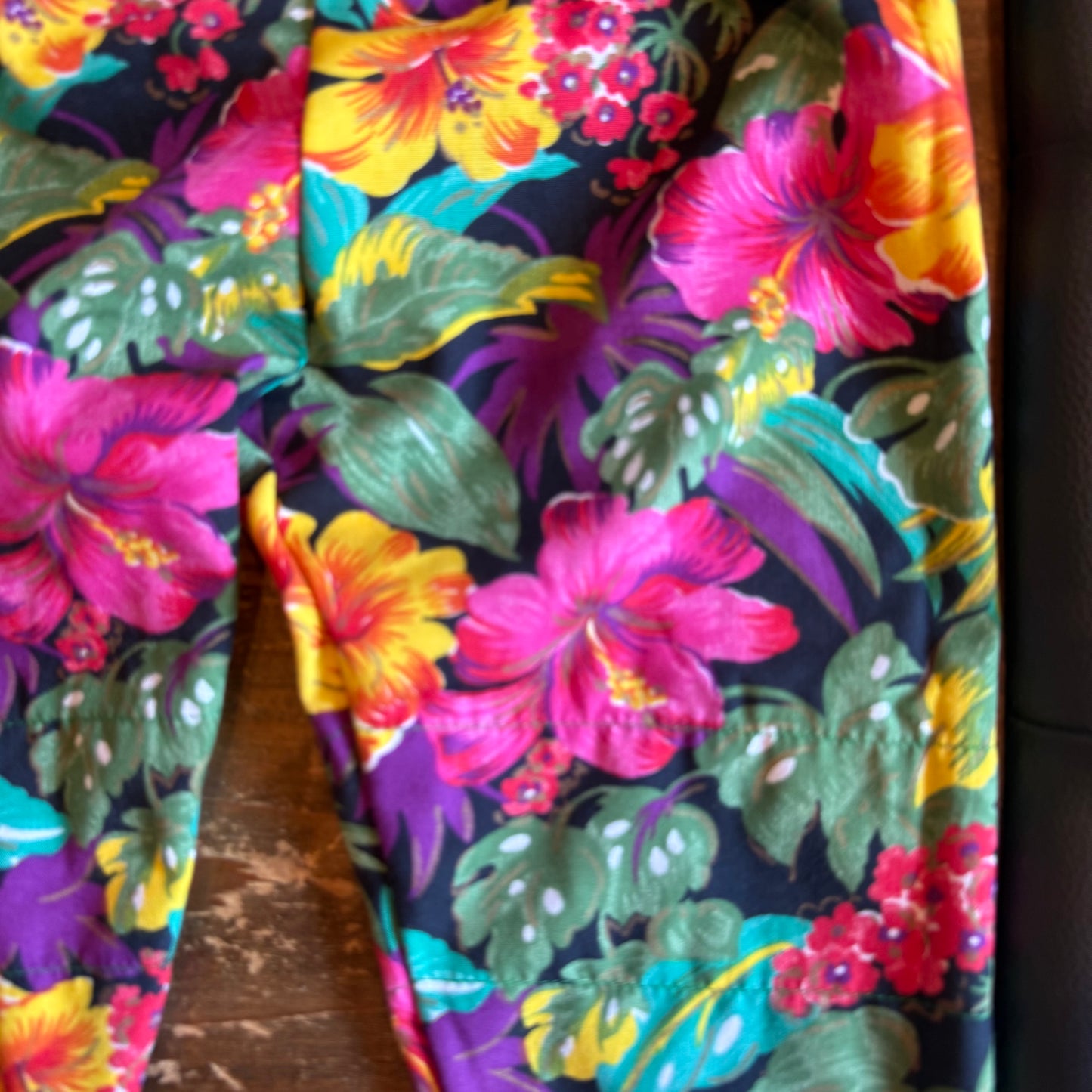 Summer Time Pants