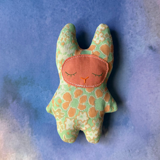 Love Bunny