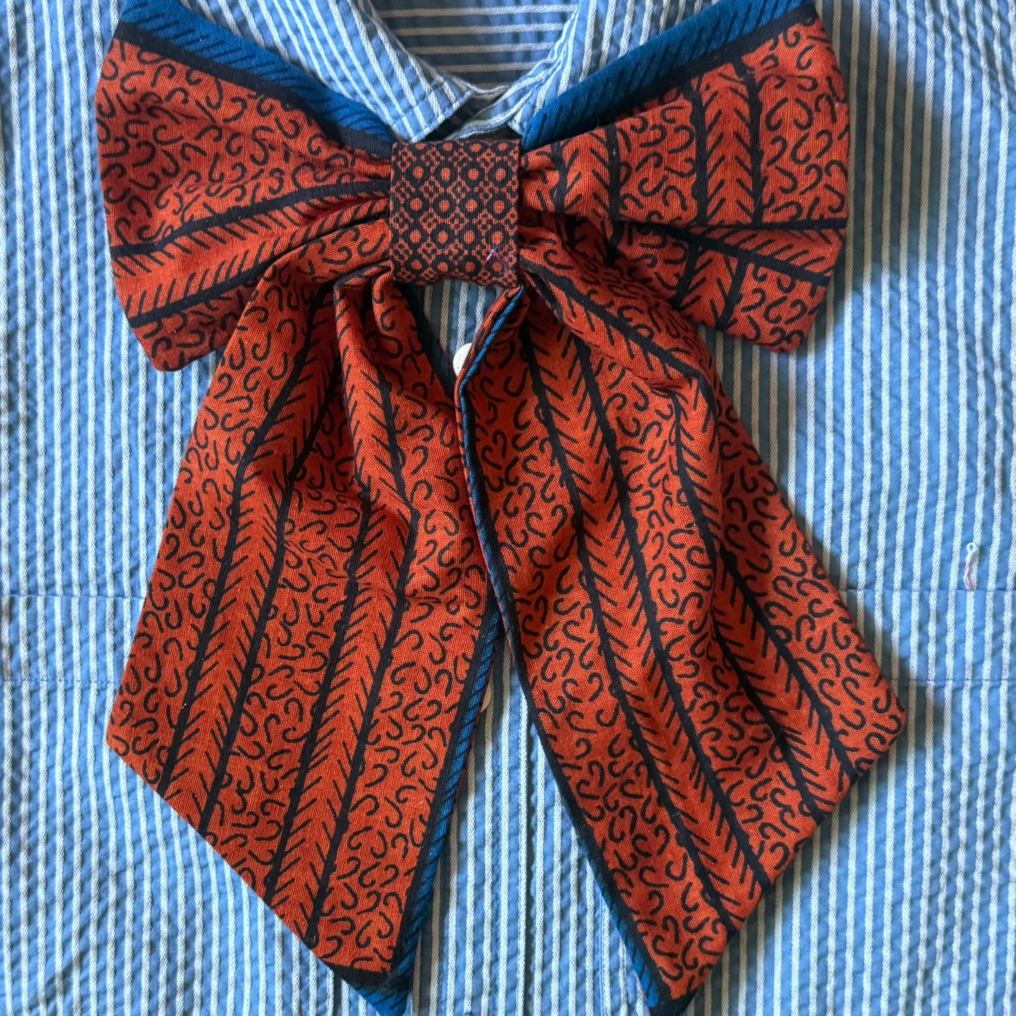 Giant Bow