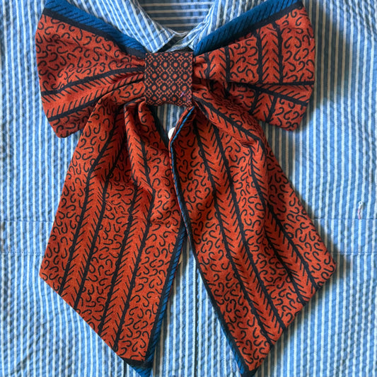 Giant Bow