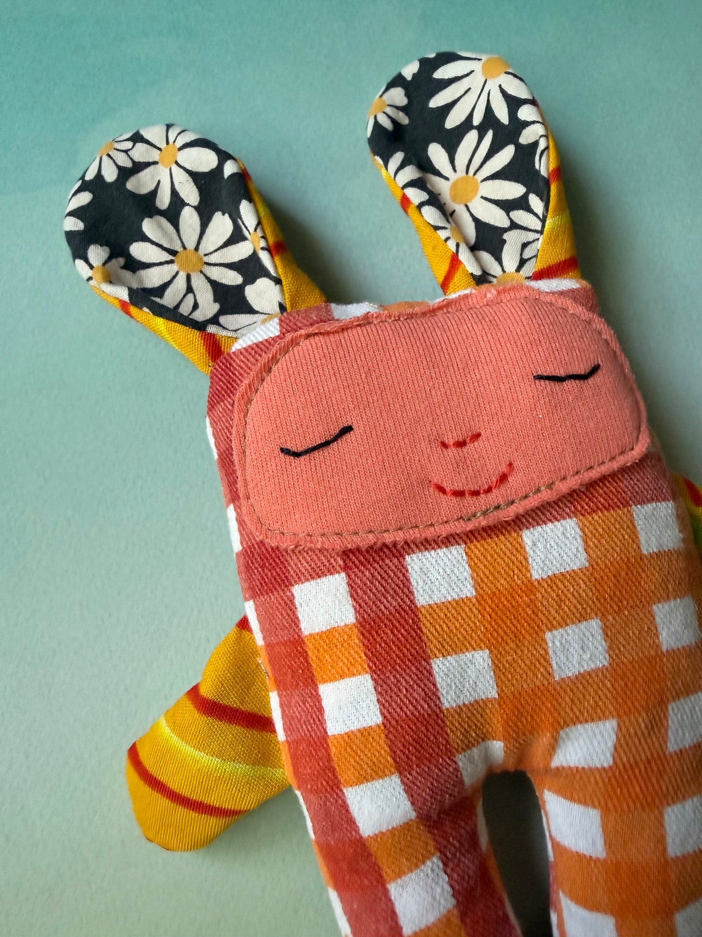 Love Bunny