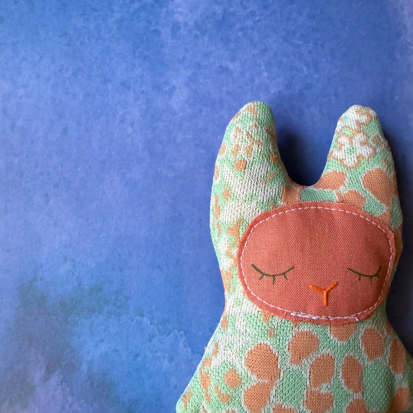 Love Bunny