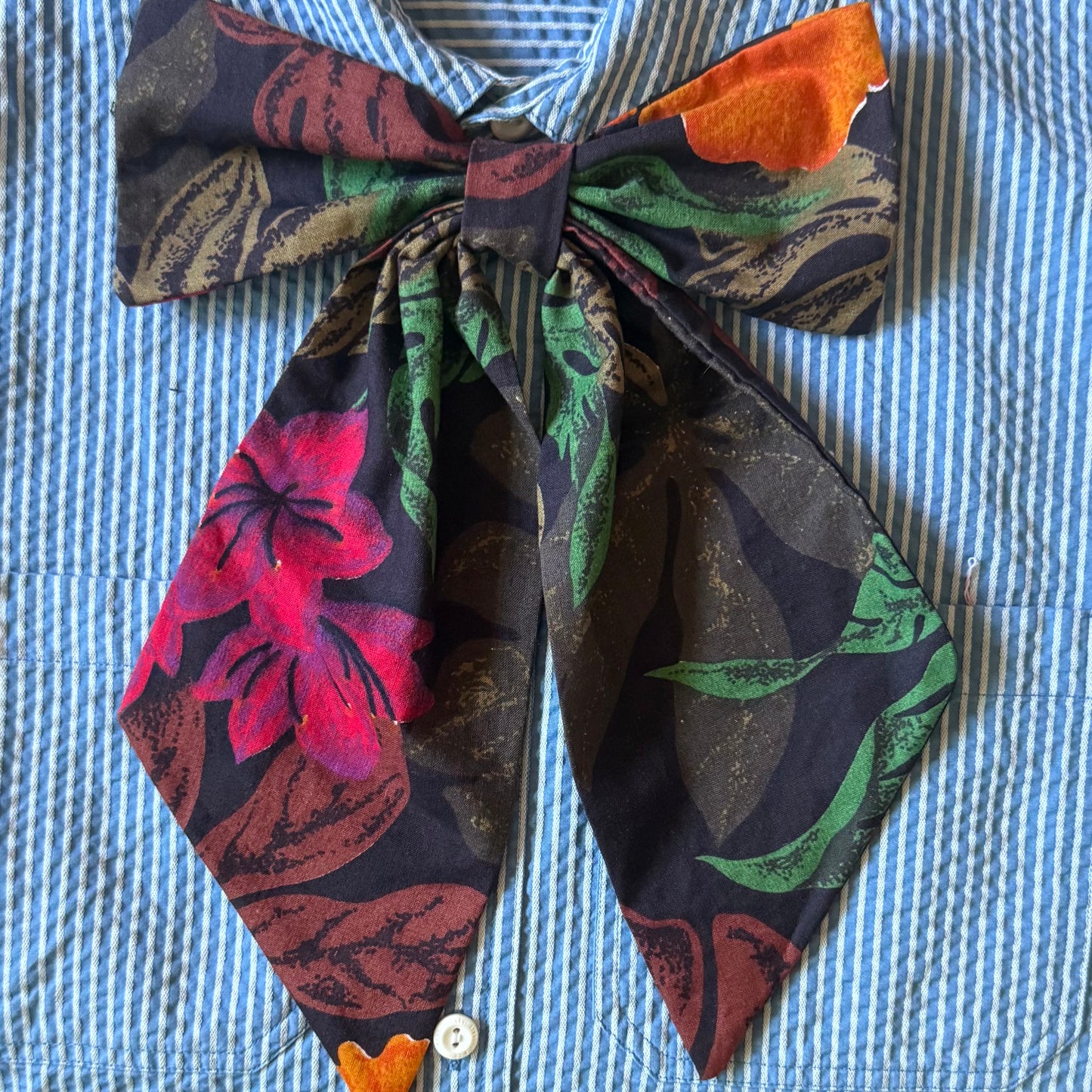 Giant Bow