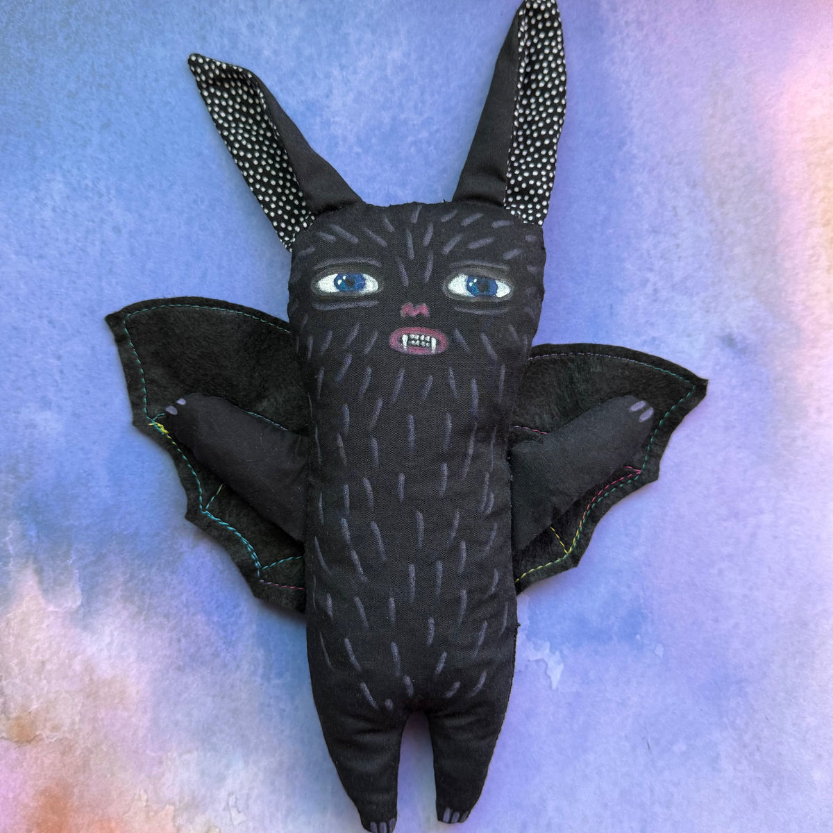 Bat Baddie