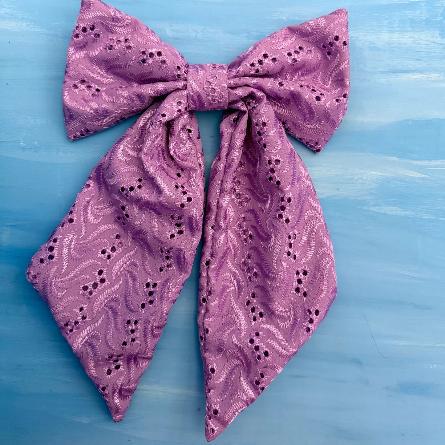 Lavender Lace