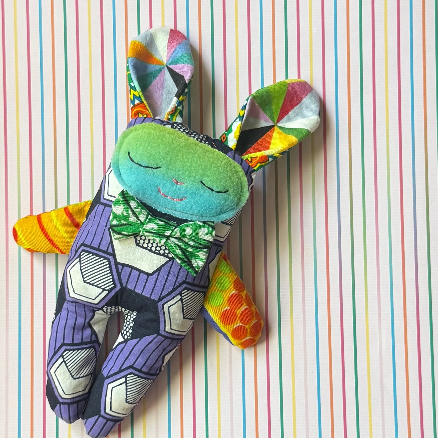 Dapper Misfit