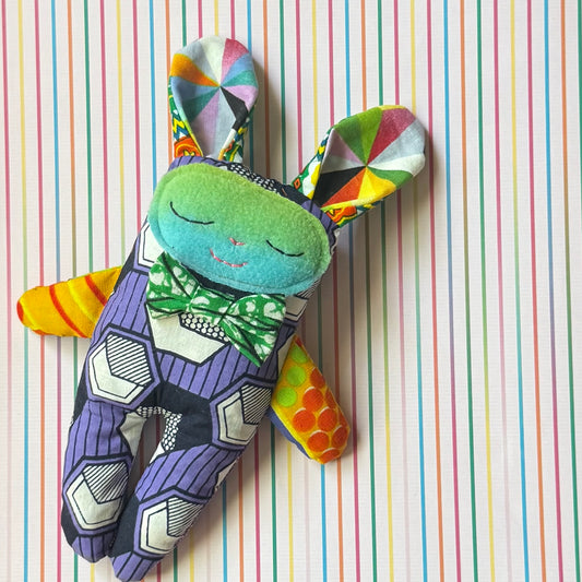 Dapper Misfit