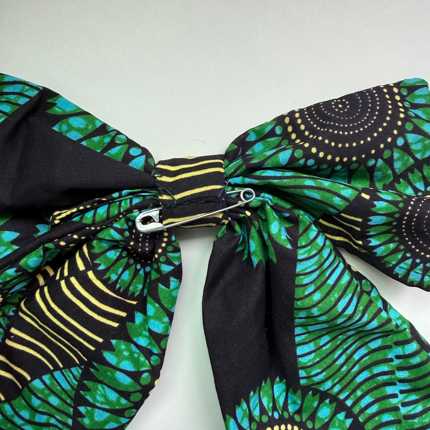 Big Bow Forest
