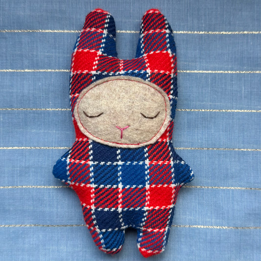 Love Bunny