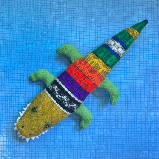 El Cocodrilo
