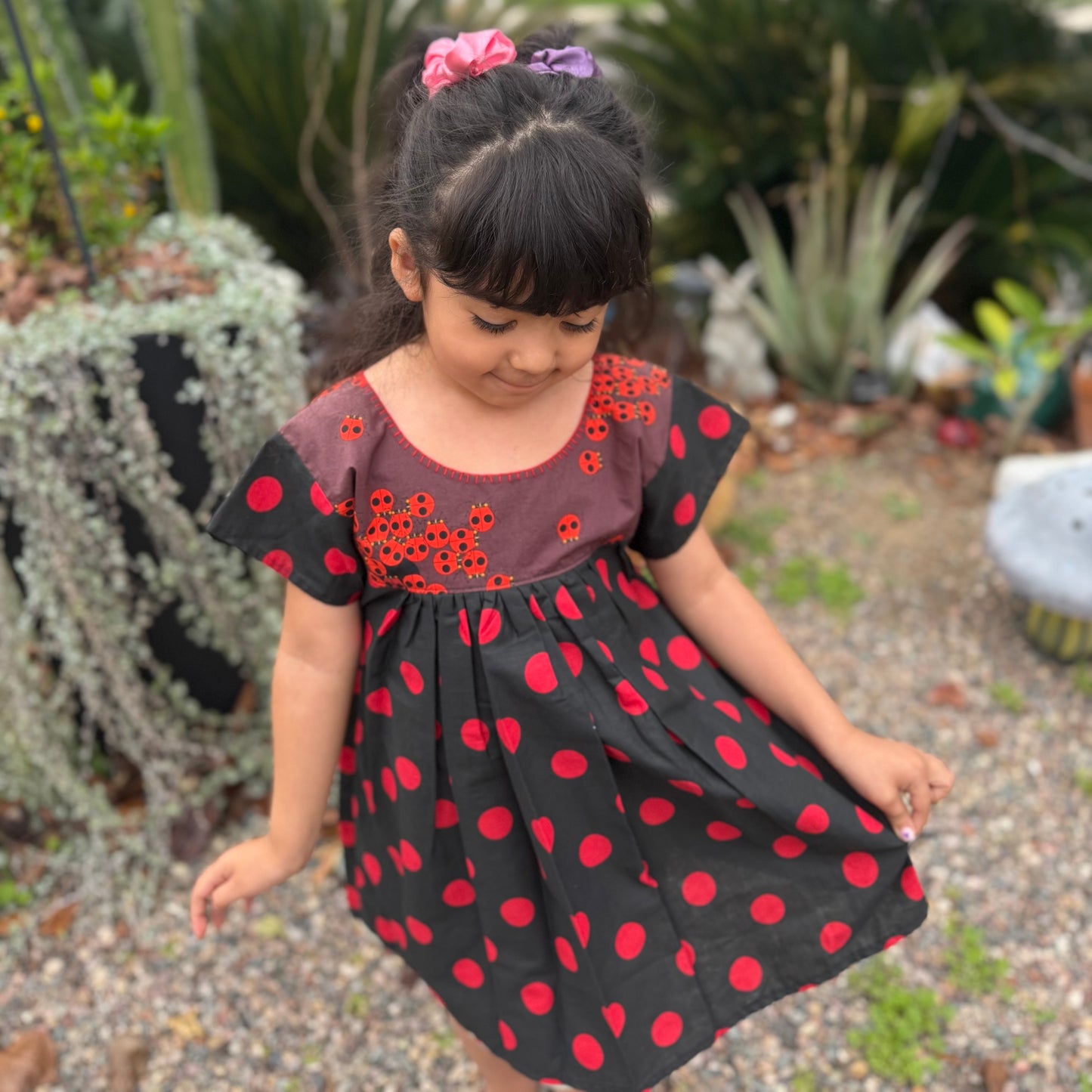 Little Ones Dress