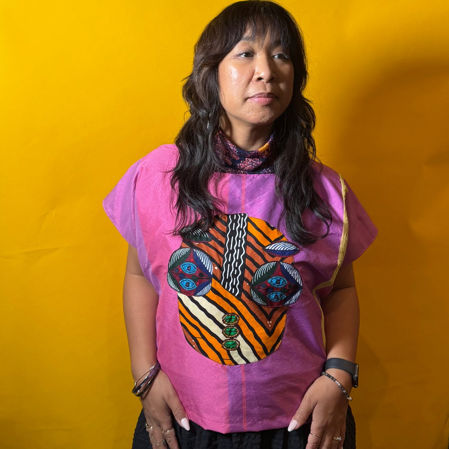Nomad Top