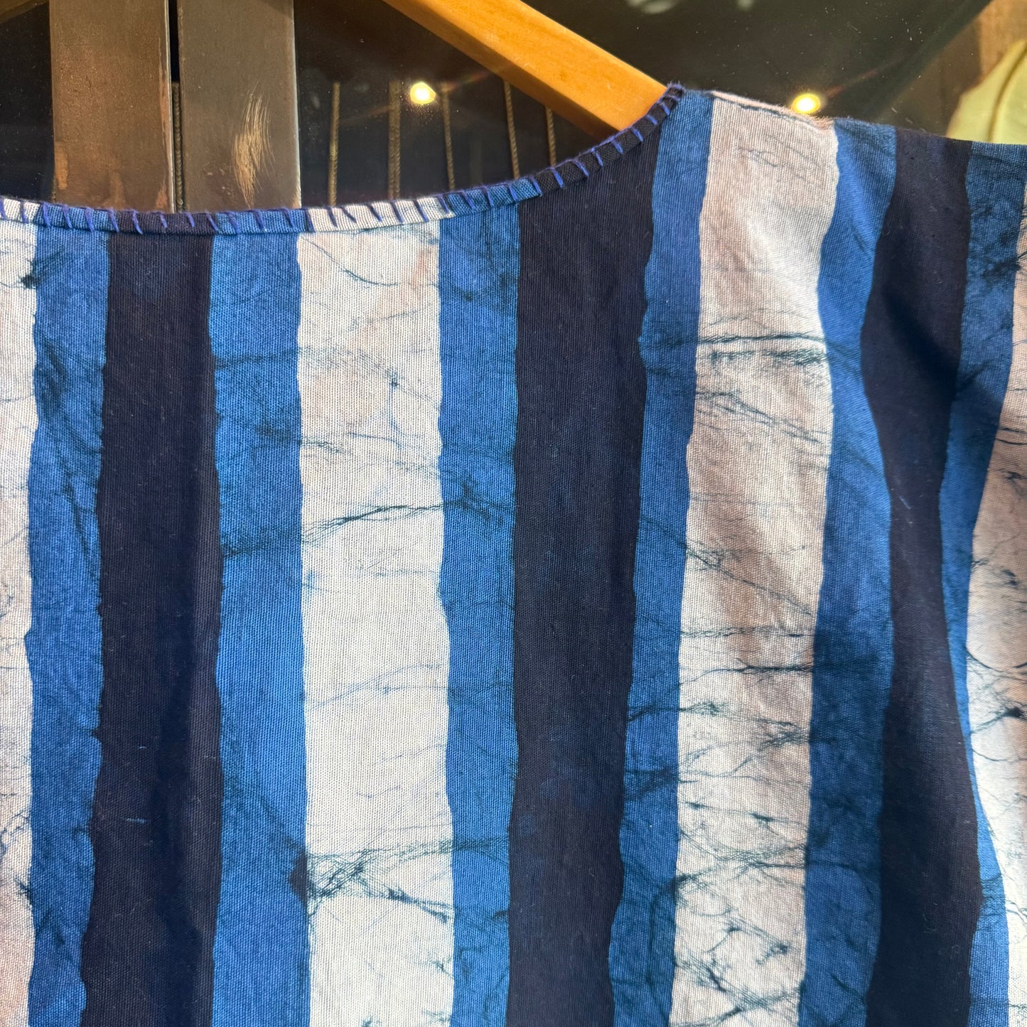 Nomad Top