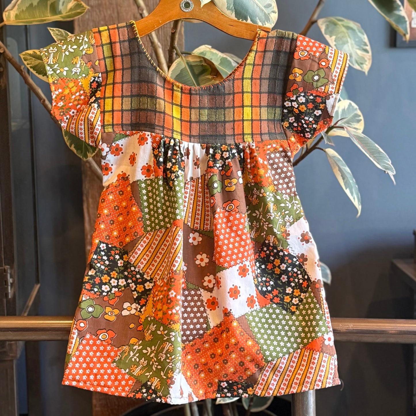 Little Ones Dress