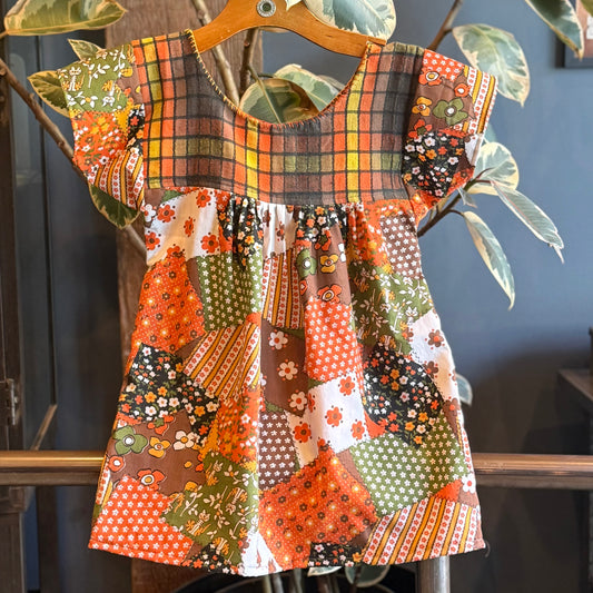 Little Ones Dress