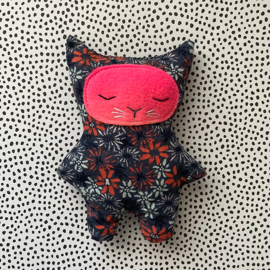 Happy Vibes Kitty