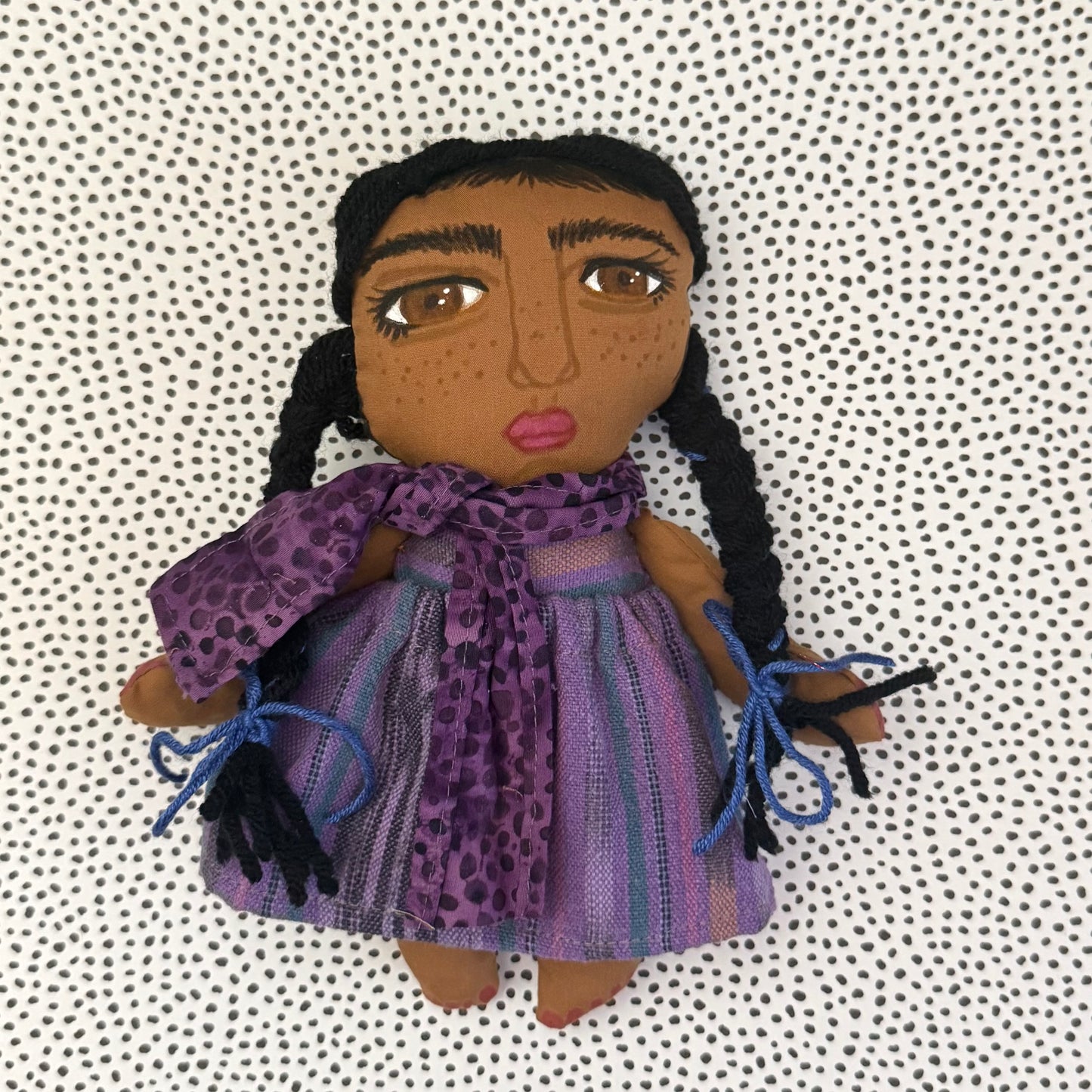 The Little Dancer