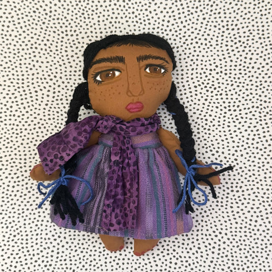 The Little Dancer