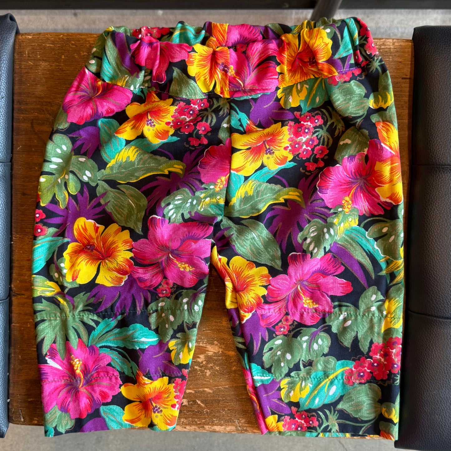 Summer Time Pants
