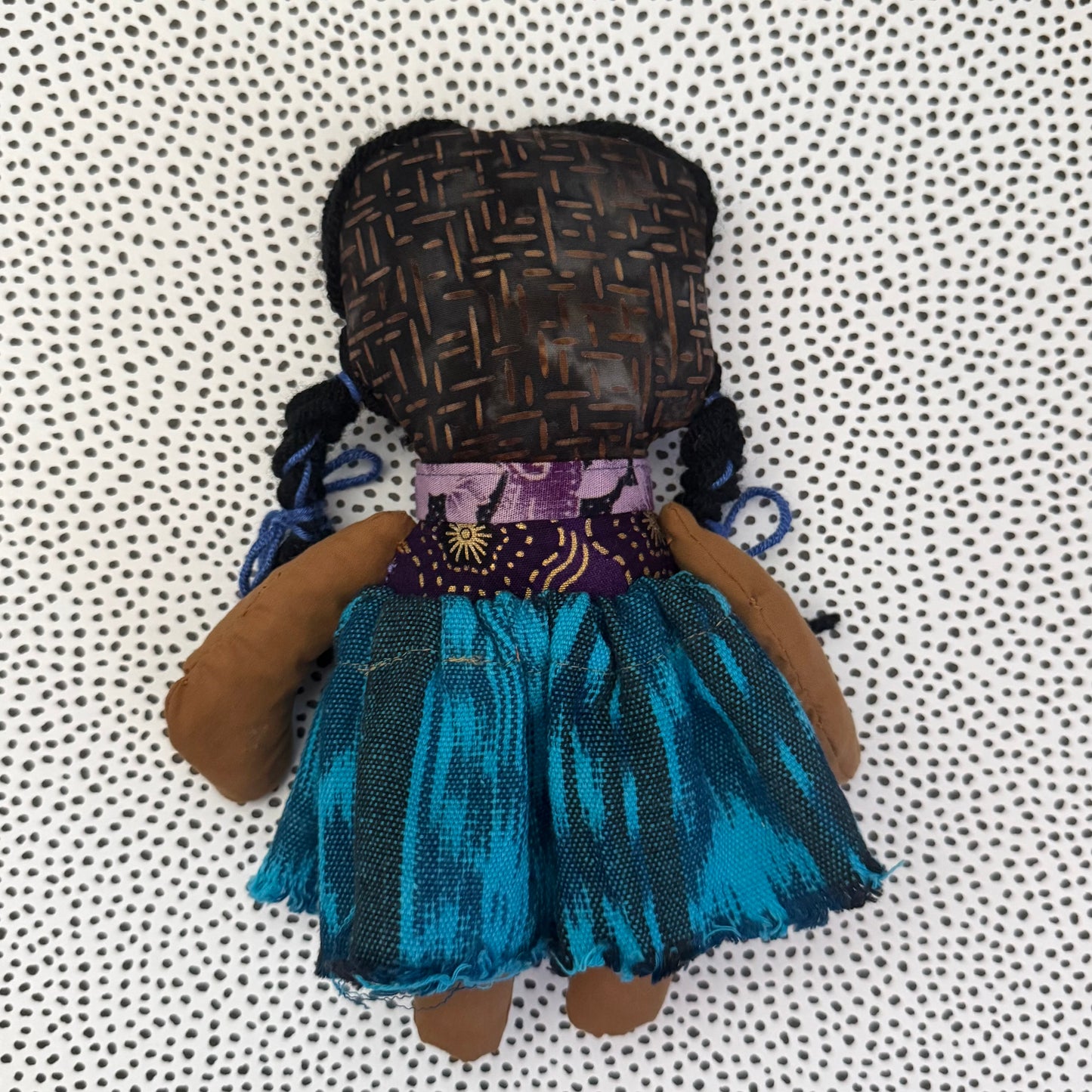 The Little Dancer