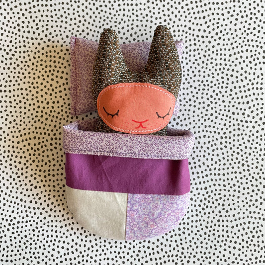 Love Bunny Sleeping Set