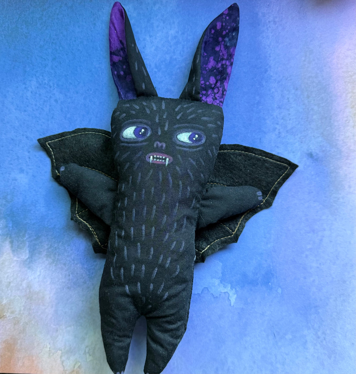 Bat Baddie