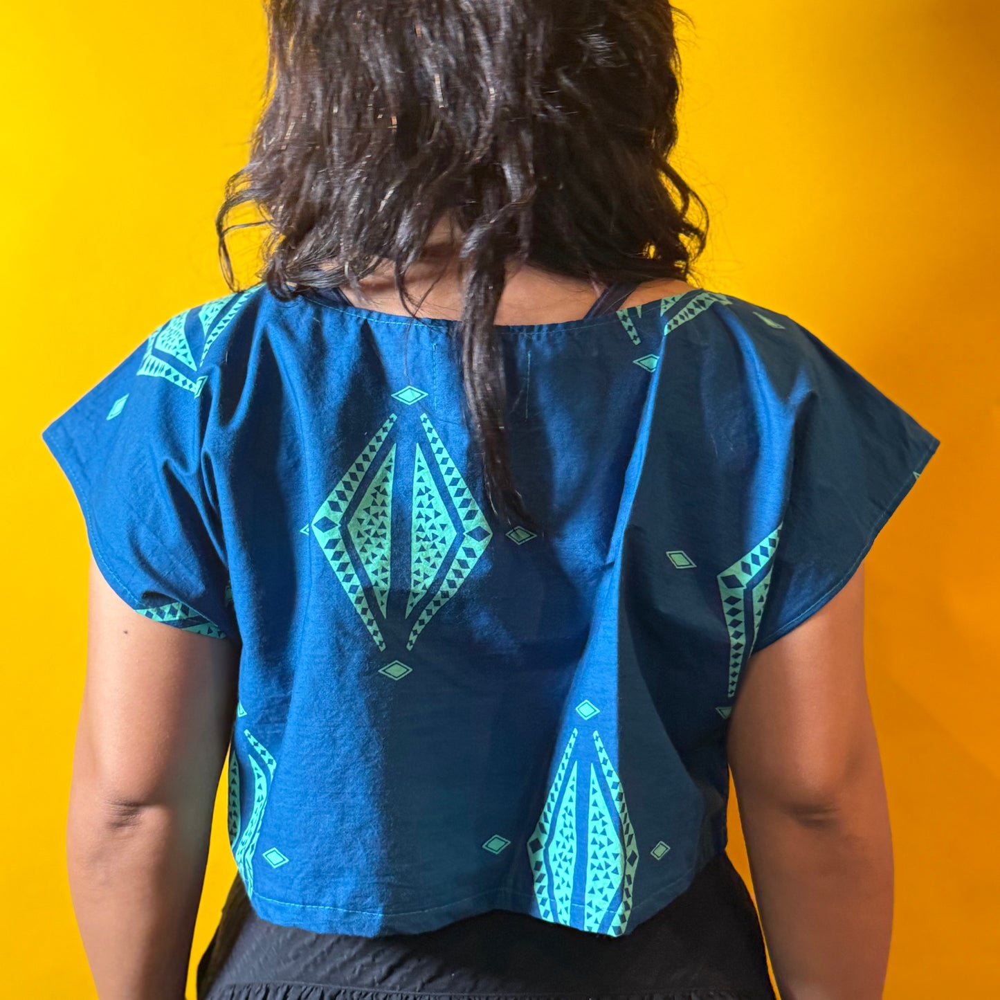 Nomad Top