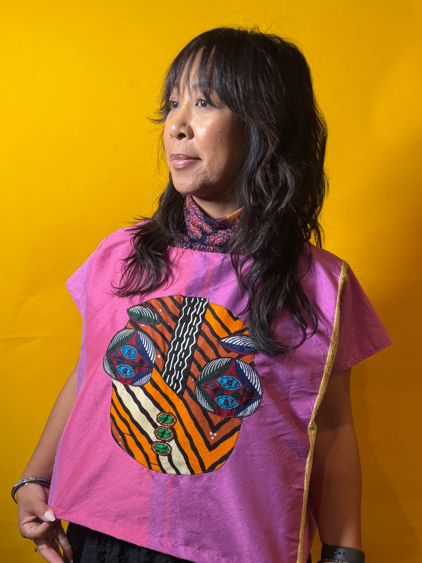 Nomad Top
