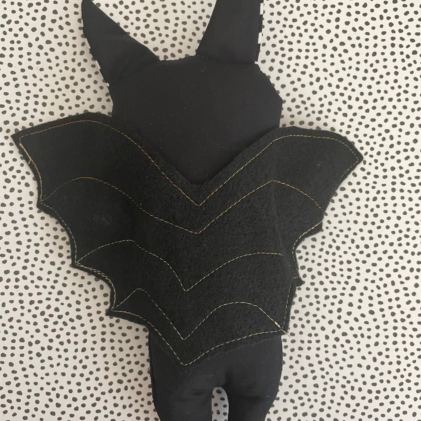Bat Baddie