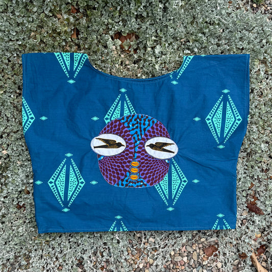 Nomad Top