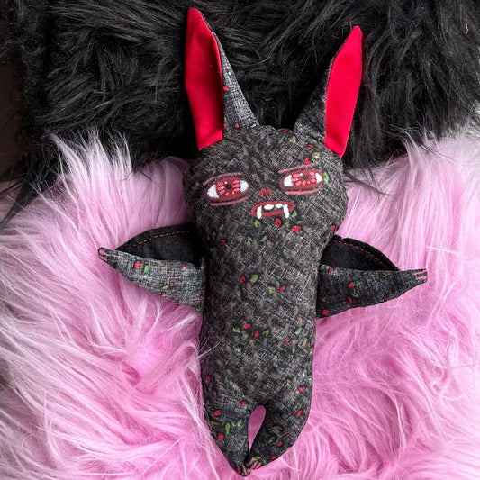 Baby Bat Baddie