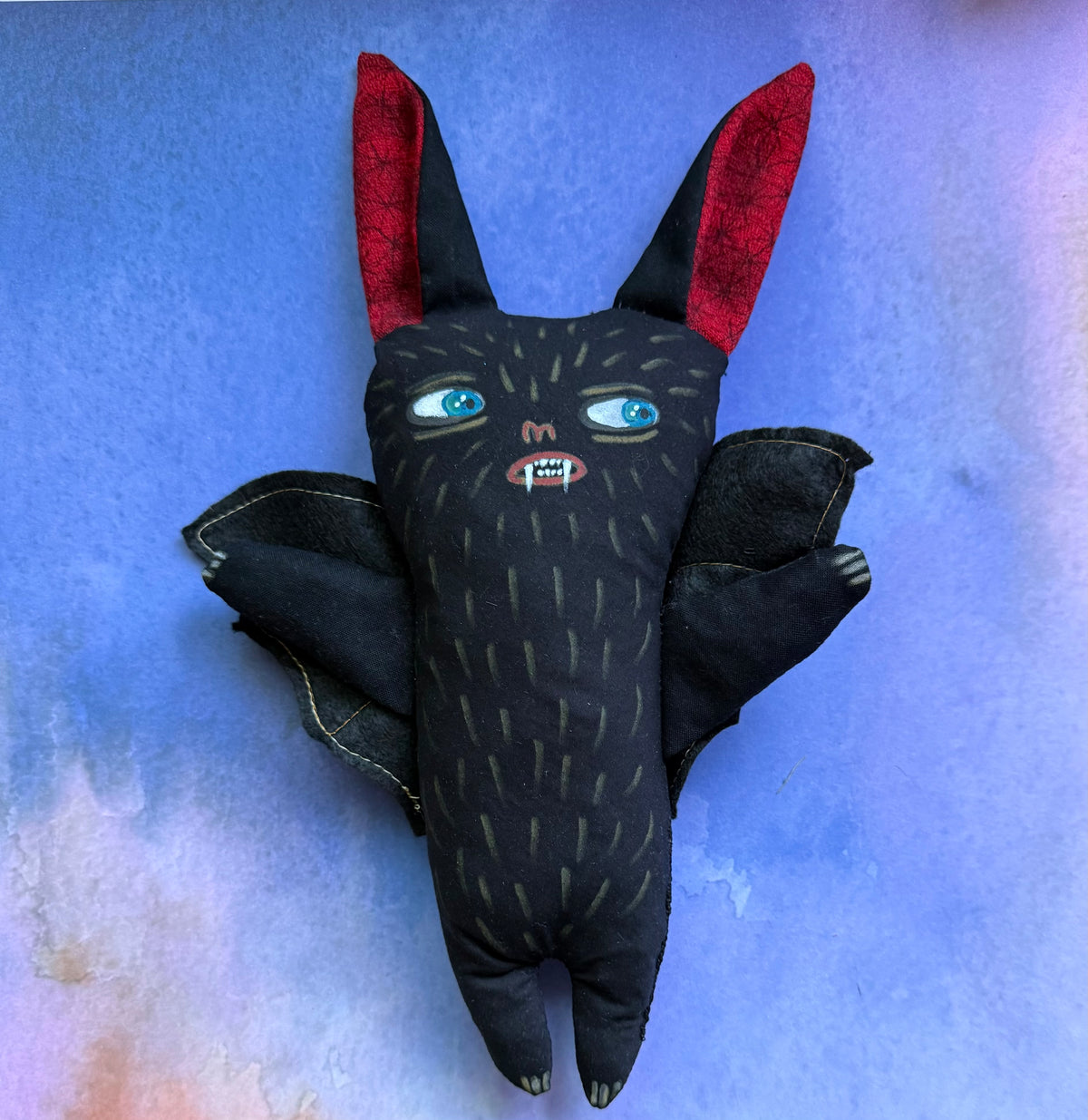 Bat Baddie