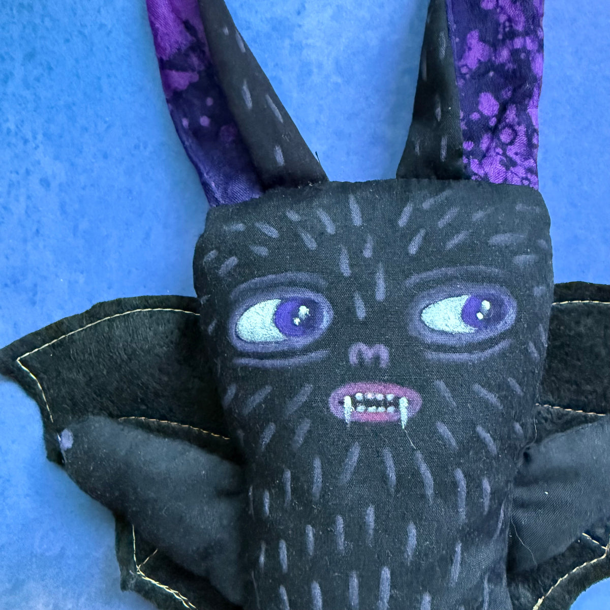 Bat Baddie