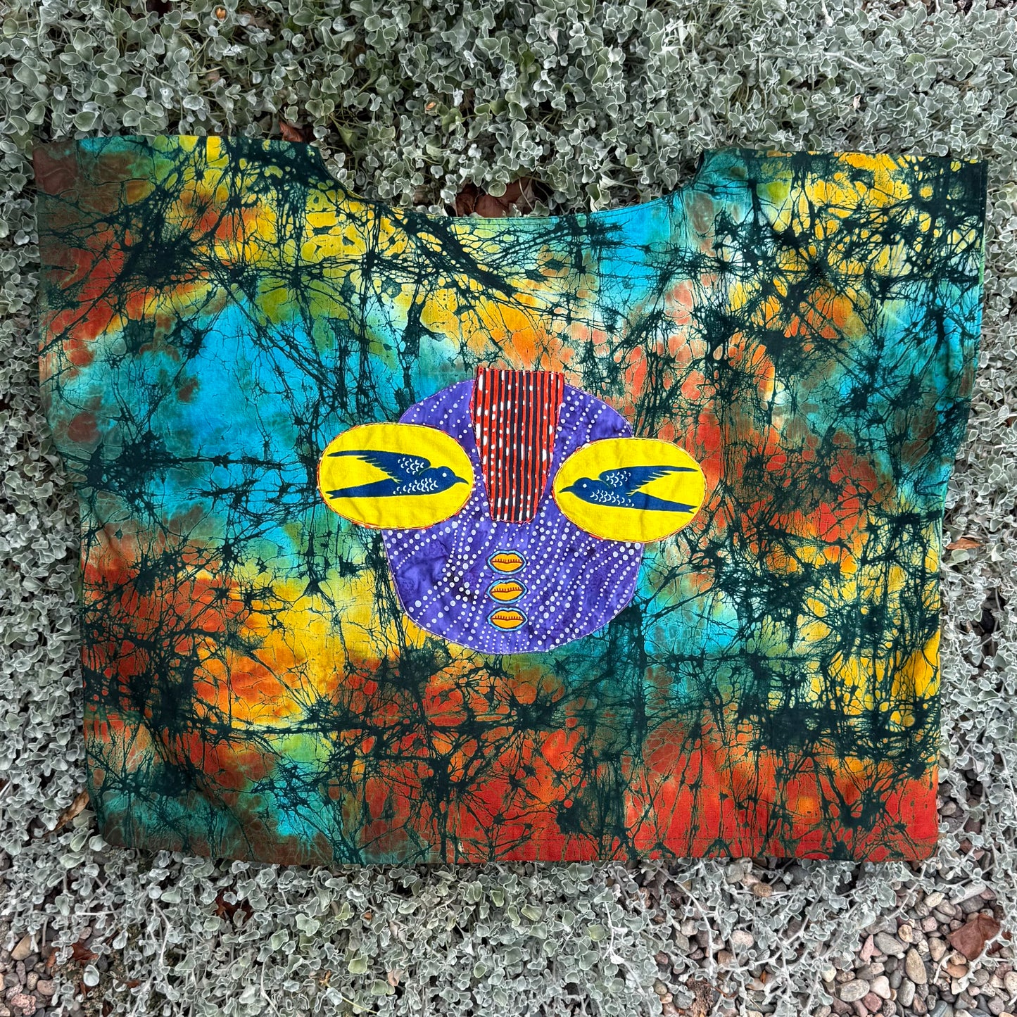 Nomad Top