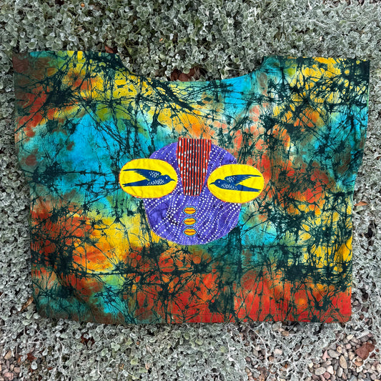 Nomad Top