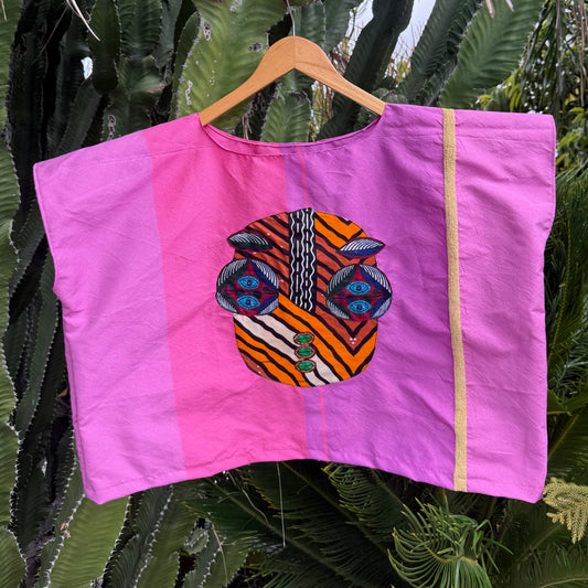 Nomad Top