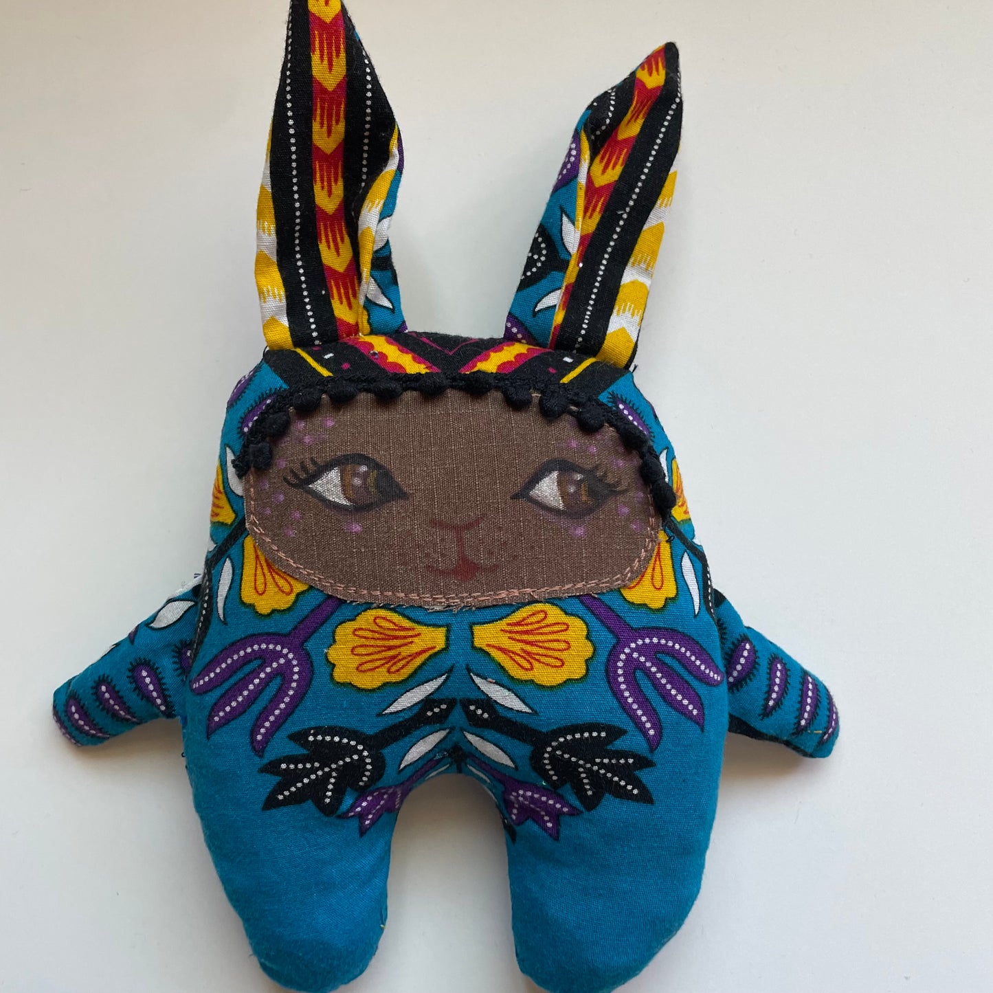 Love Bunny