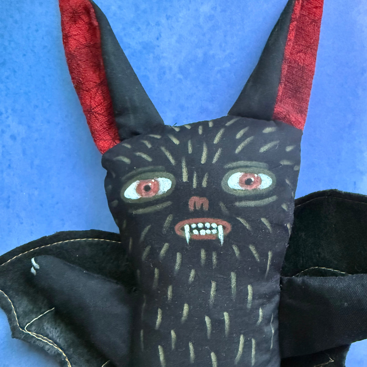 Bat Baddie