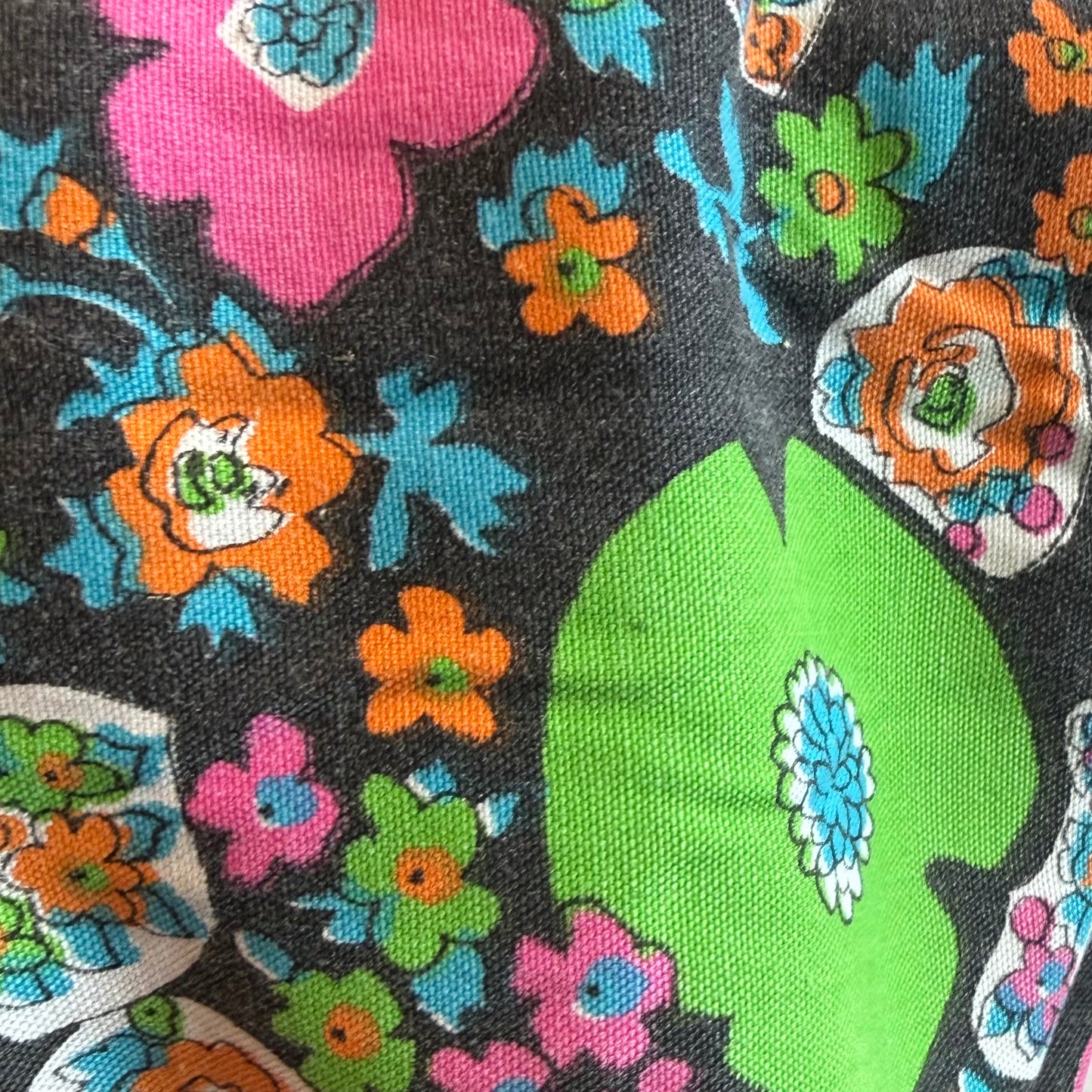 Flower Power Pants