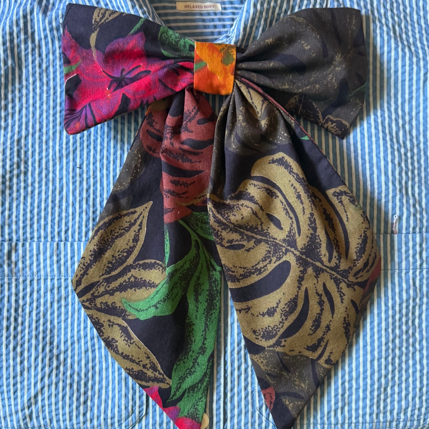 Giant Bow