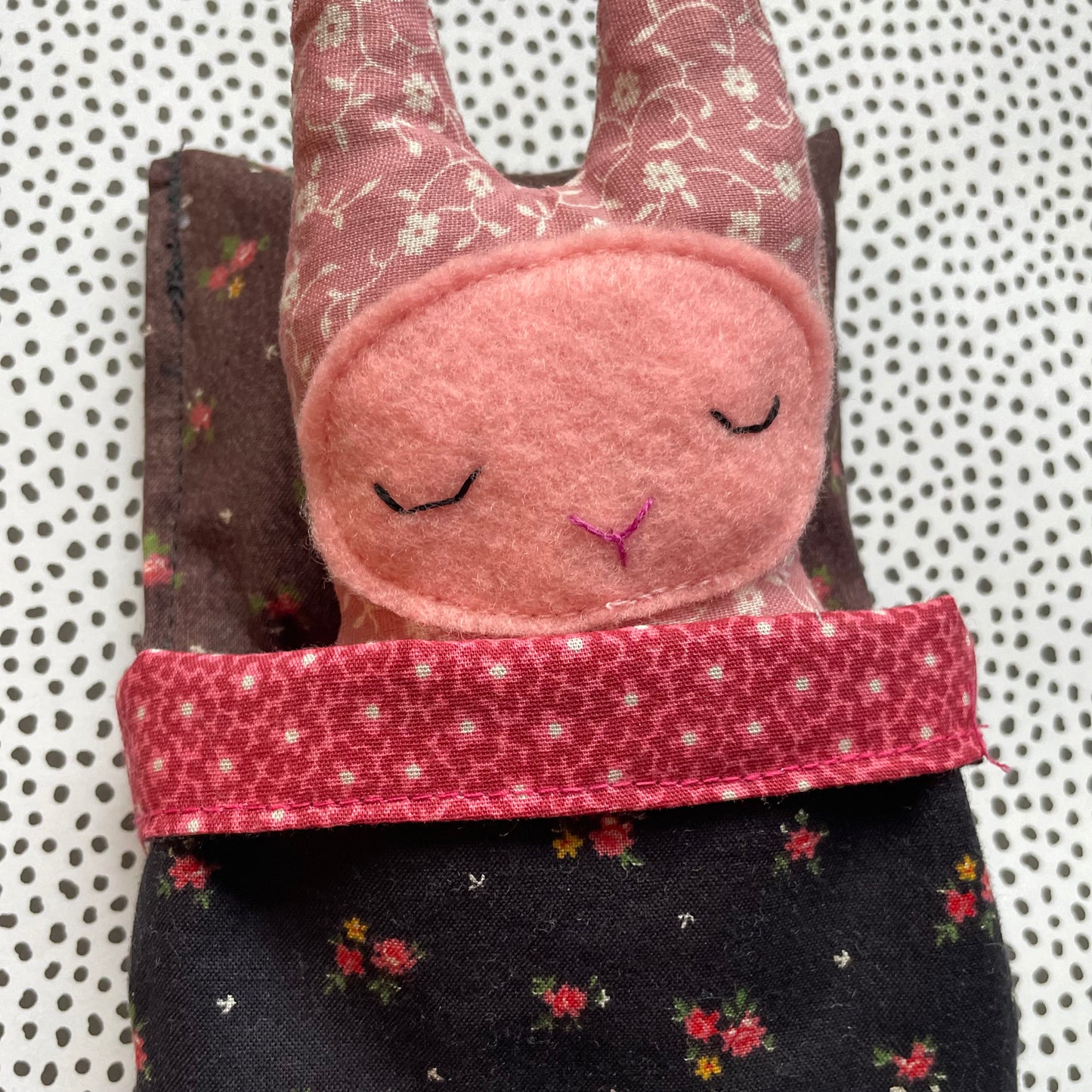 Love Bunny Sleeping Set