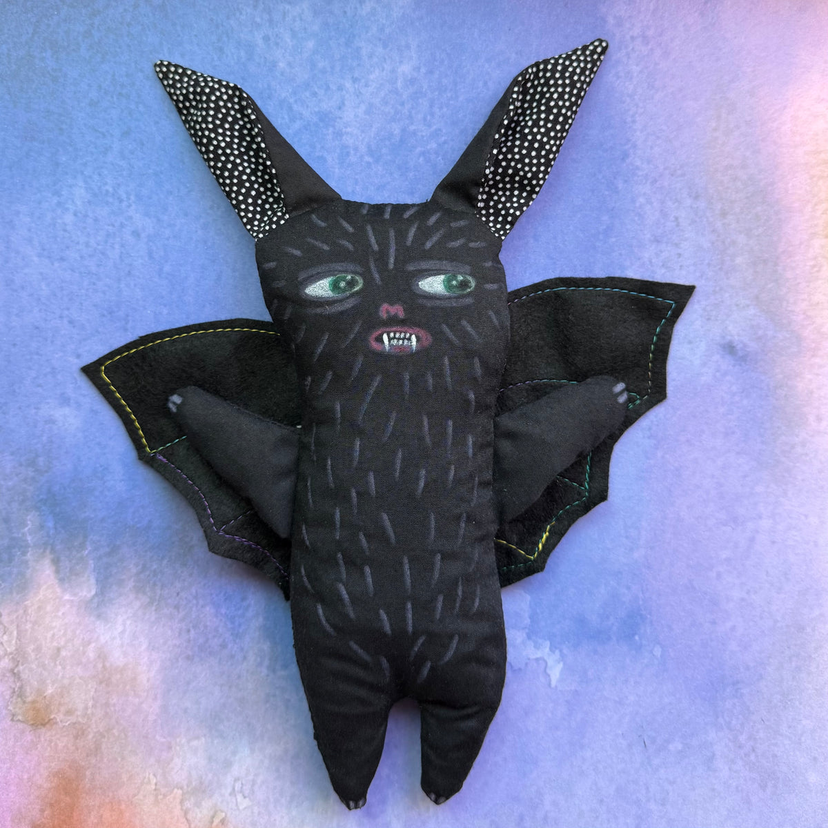 Bat Baddie
