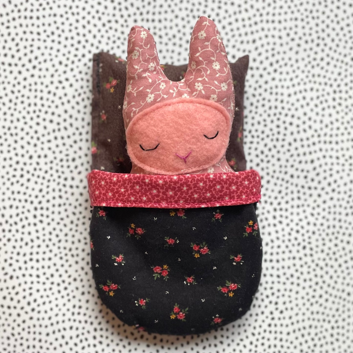 Love Bunny Sleeping Set